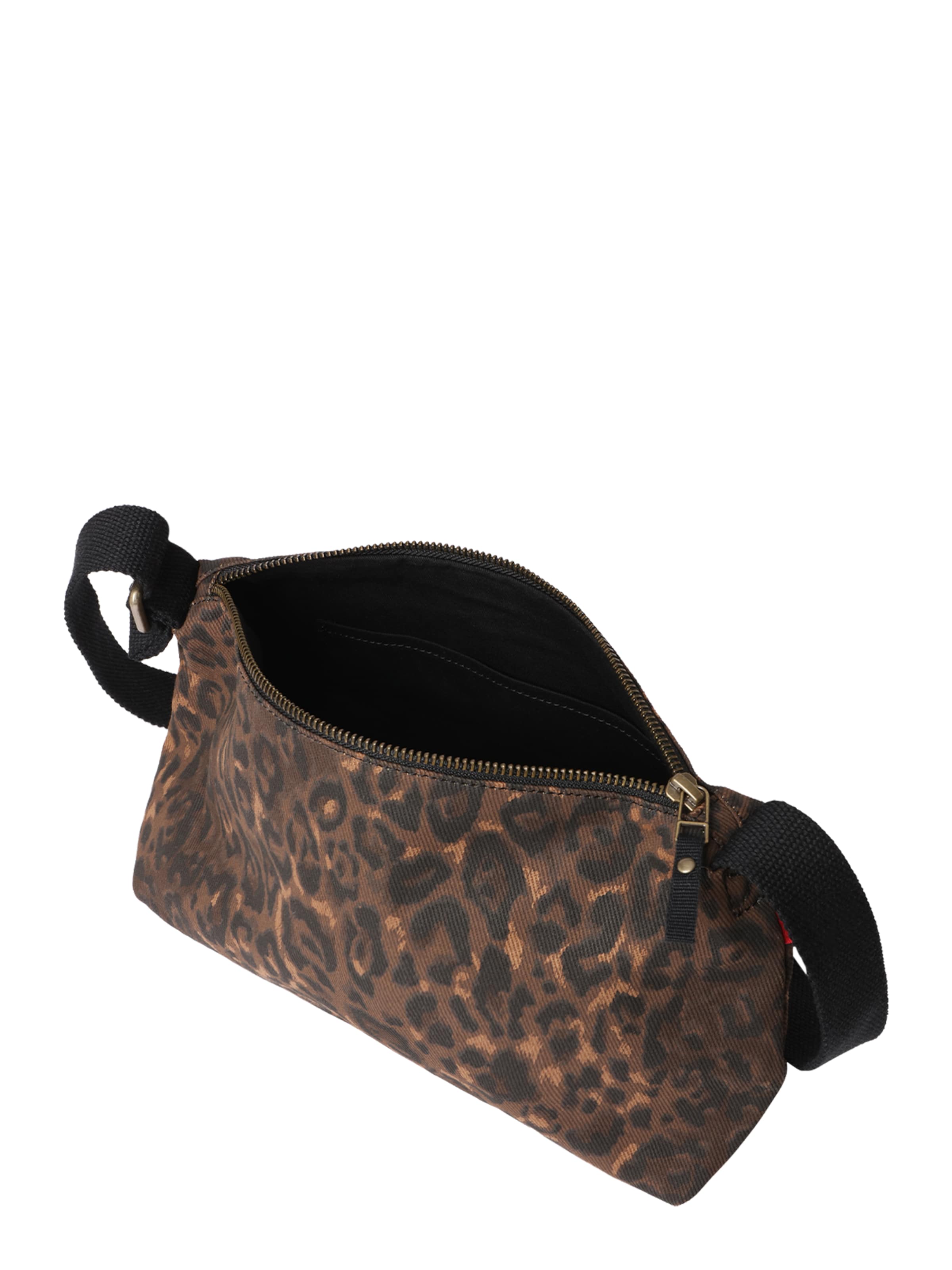 LEVI'S ® Τσάντα ώμου 'ALI' σε καφέ