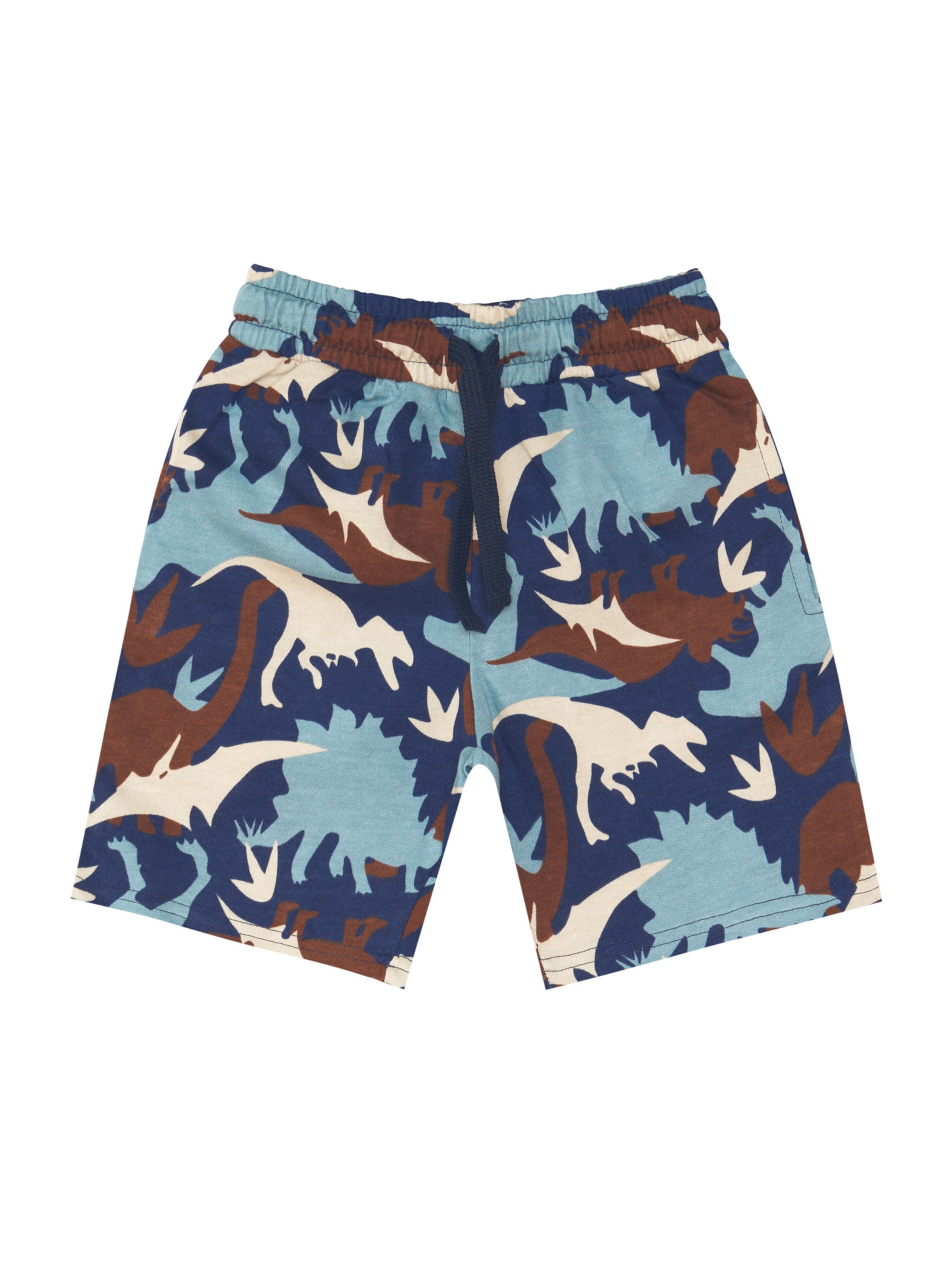 Set 'CFF-21Y1-039' di Denokids in blu