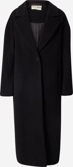 A LOT LESS Manteau mi-saison 'Sydney' en noir, Vue avec produit