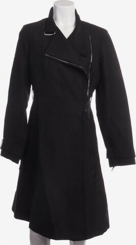 Sportmax Jacket & Coat in XL in Black: front