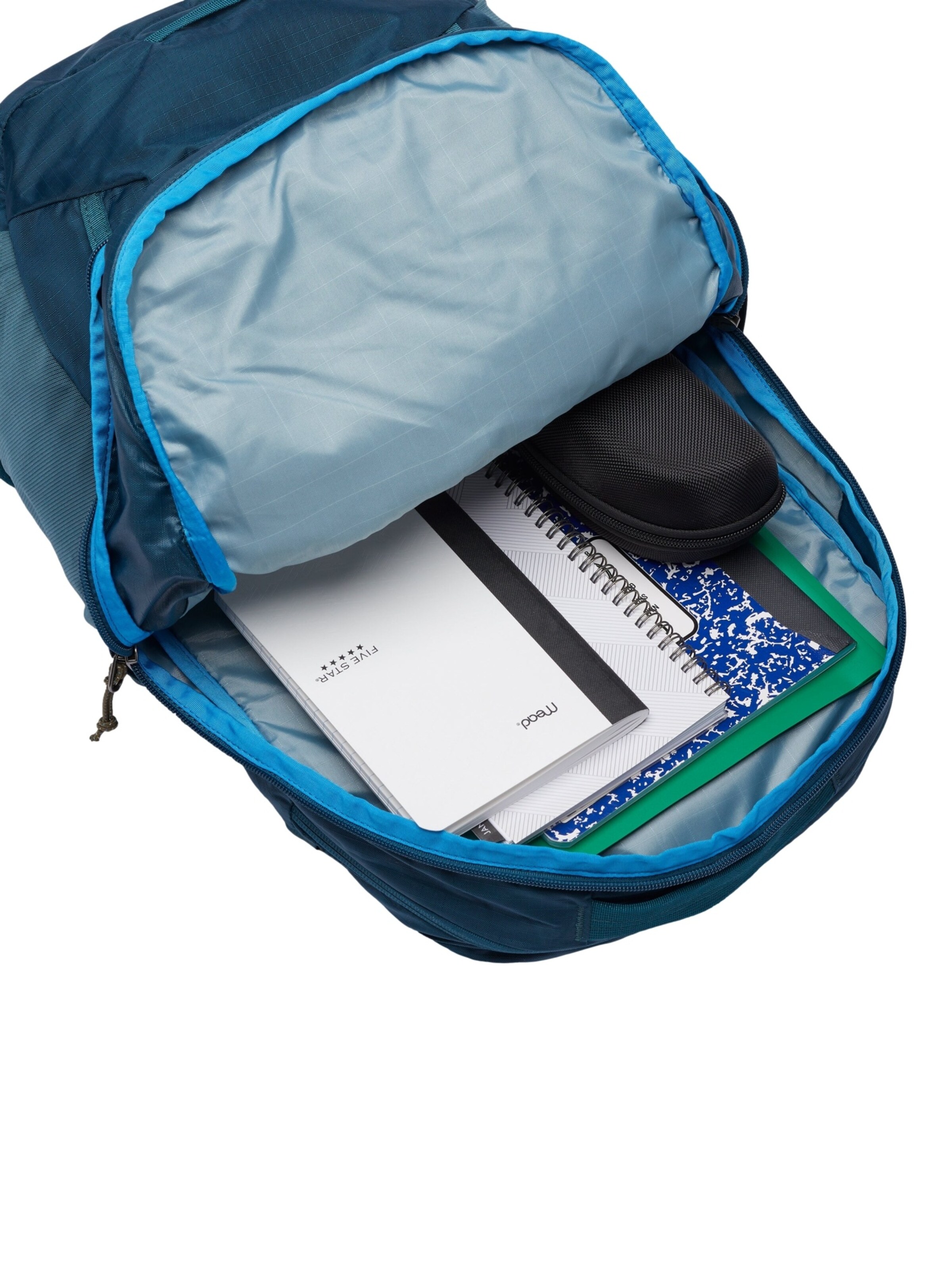 cotopaxi Backpack 'Mente' in Blue