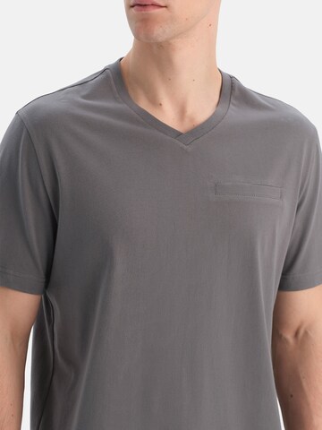 Dagi Πιτζάμα μακριά σε γκρι