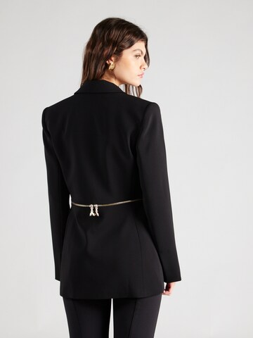 PATRIZIA PEPE Blazer in Schwarz