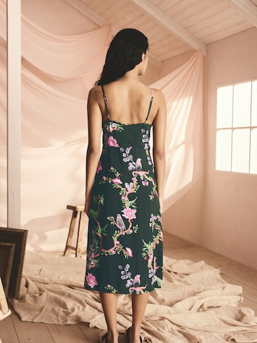 Déshabillé Cath Kidston en vert