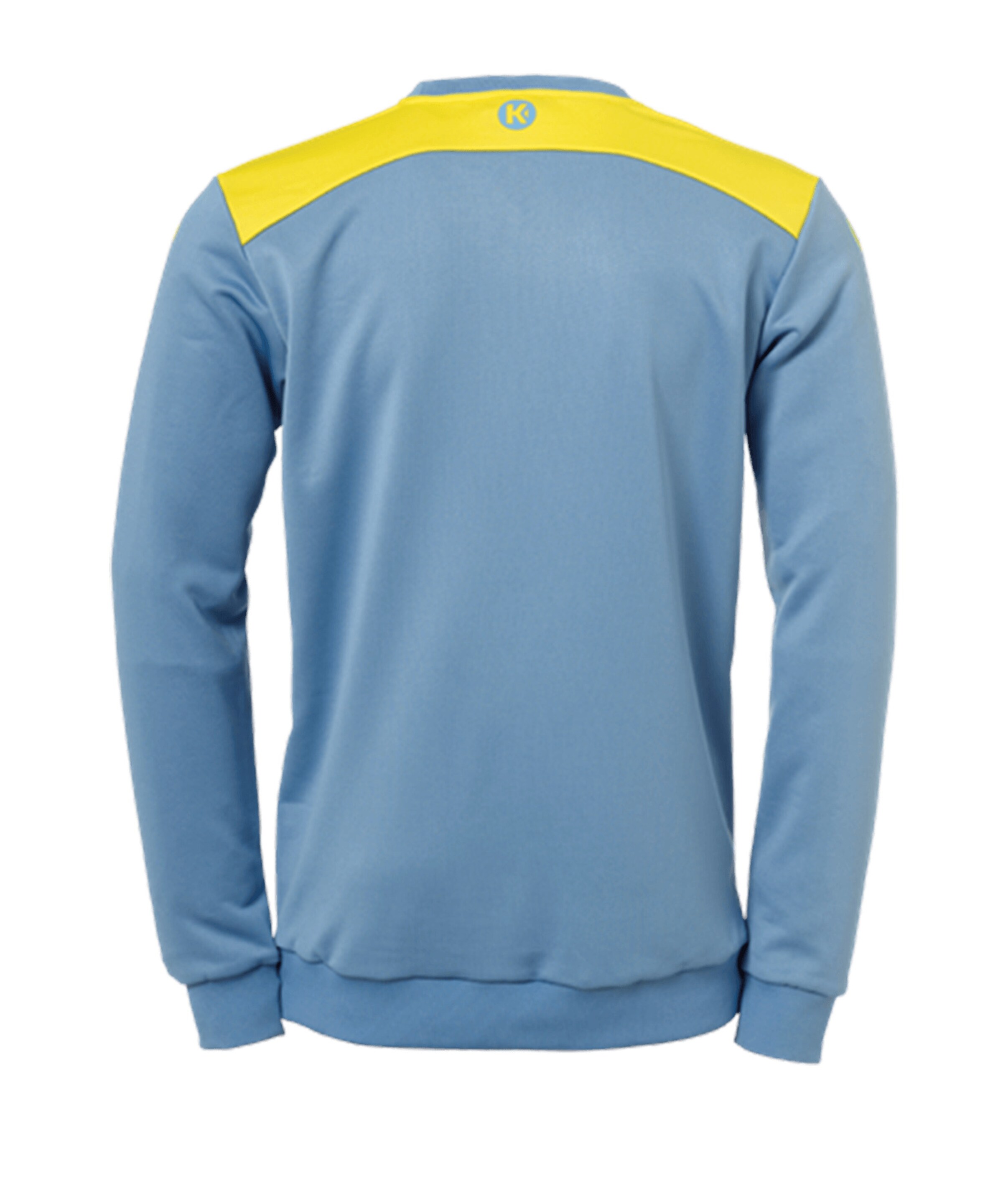 KEMPA Sportsweatshirt in Blau