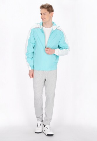Mo ATHLSR Jacke in Blau