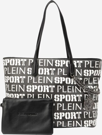 Plein Sport Nákupní taška 'ALICE' – černá