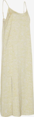 MSCH COPENHAGEN - Vestido de verano 'Bahita Myrina' en amarillo