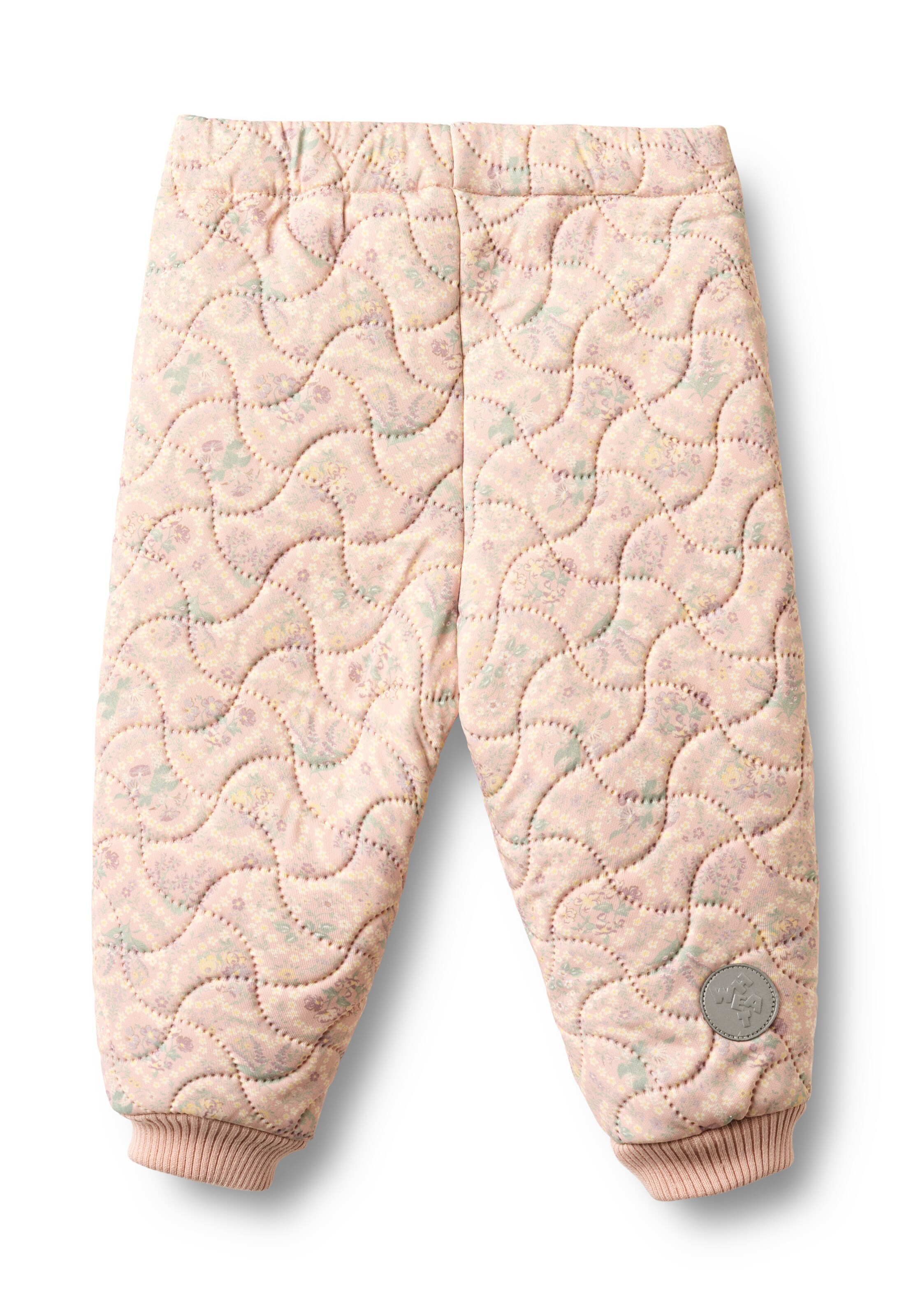 WHEAT Tapered Hose 'Alex' in Orange