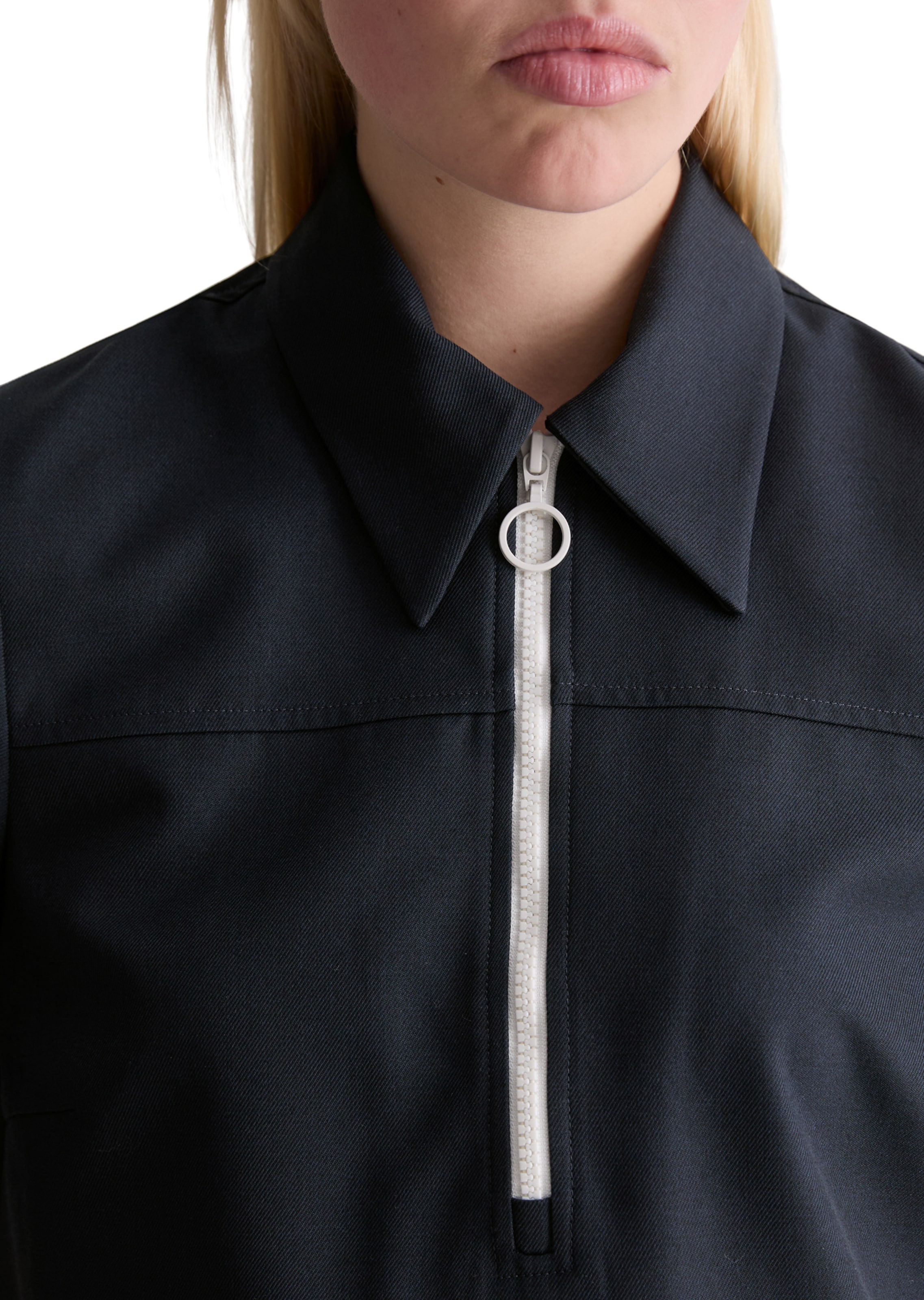 Marc O'Polo DENIM Kleid in Blau