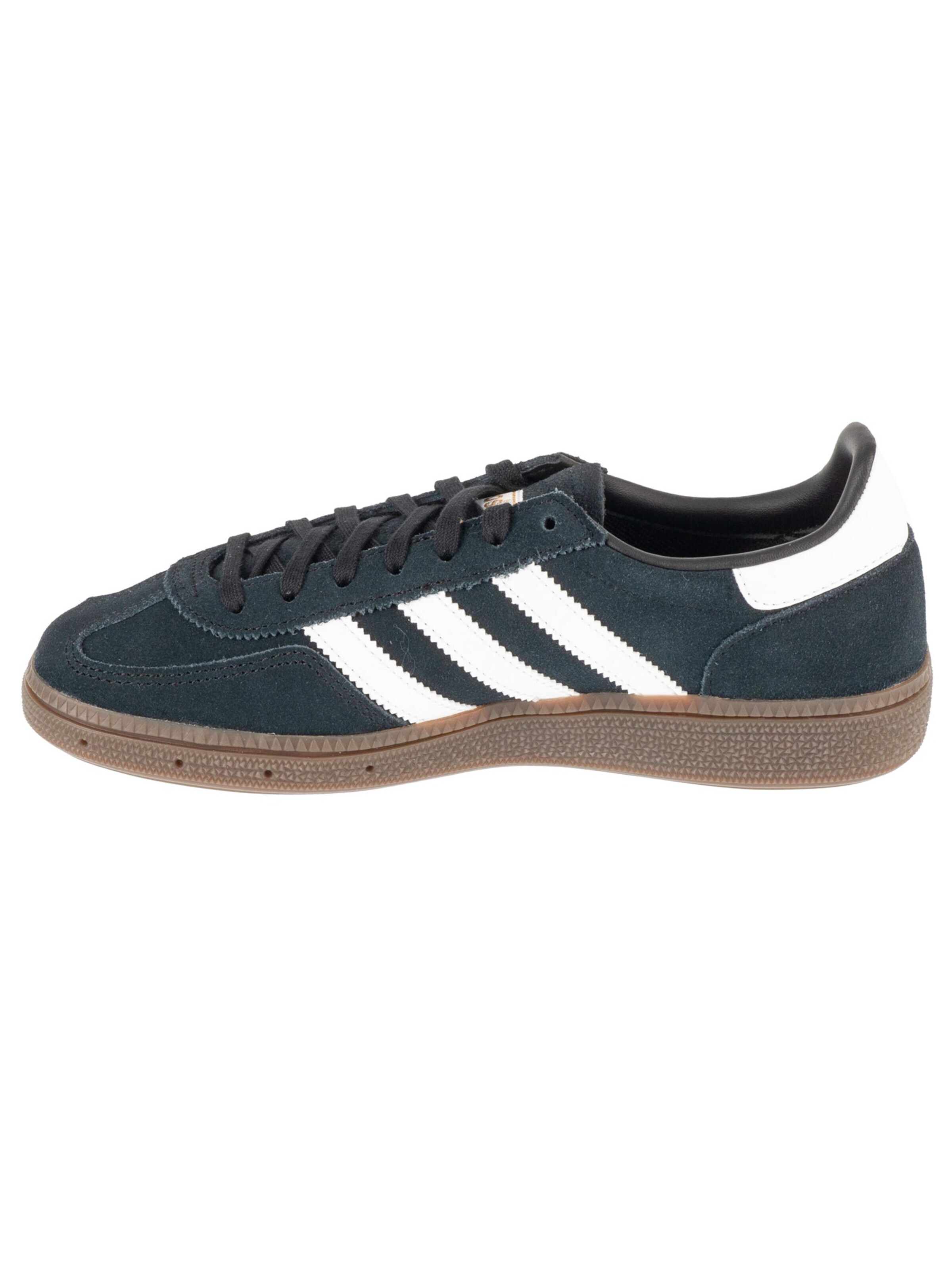 ADIDAS ORIGINALS Sneakers 'adidas Handball Spezial J' in Grijs
