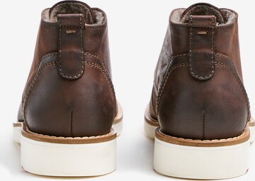 LLOYD Chukka Boots 'DEMPSEY' in Brown
