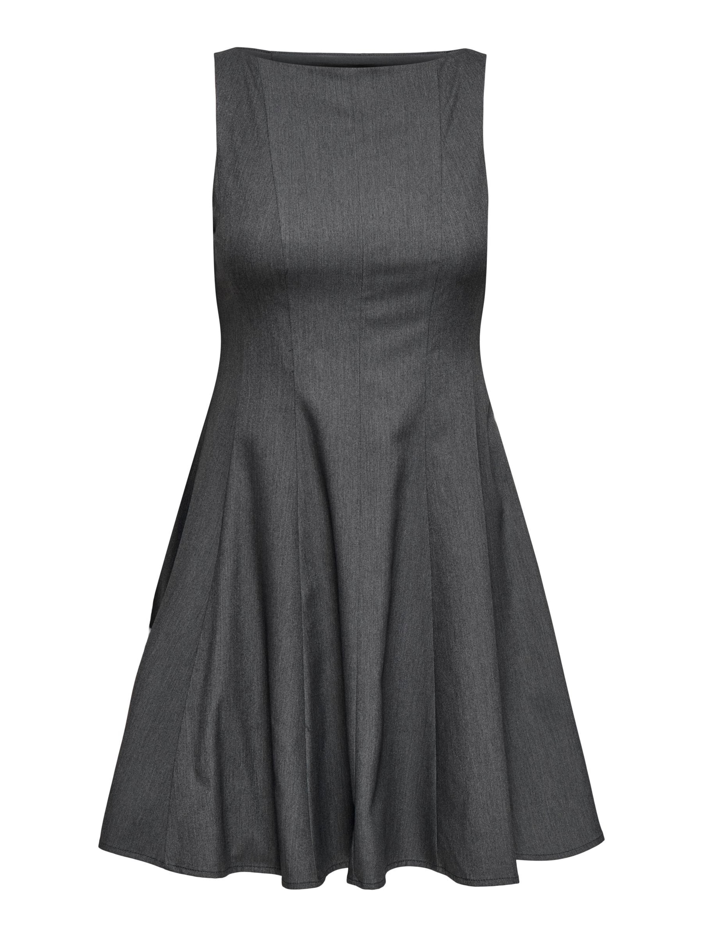 ONLY Vestido 'ONLUnita' en gris, Vista del producto