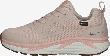 PoleCat Sneaker in Pink