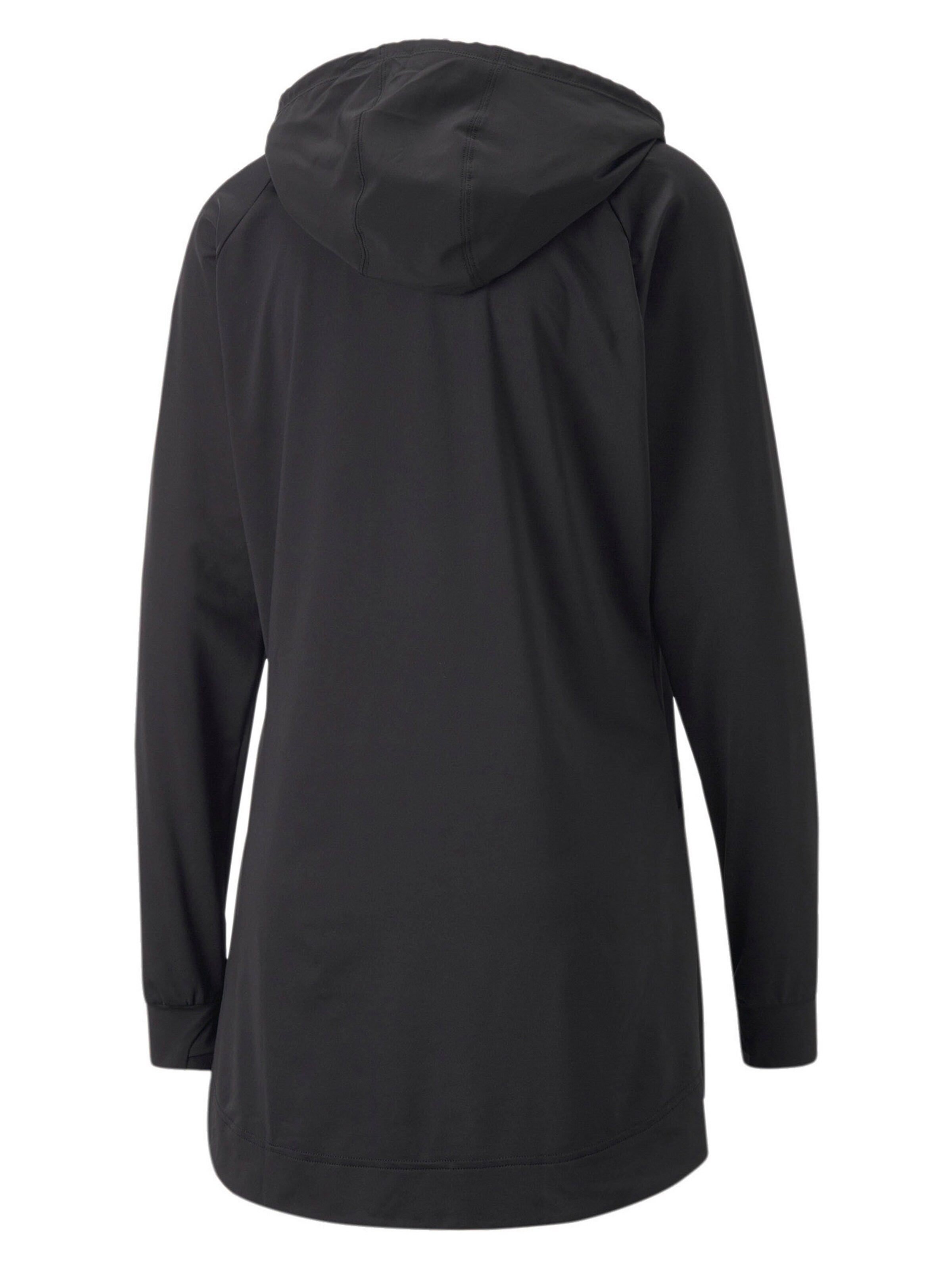 PUMA Performance Shirt in Black