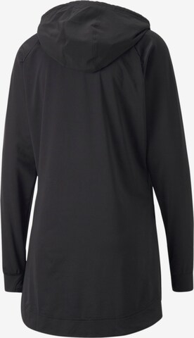 Maglia funzionale di PUMA in nero