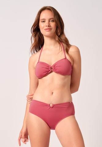 Skiny Bandeau Melltartó - lila