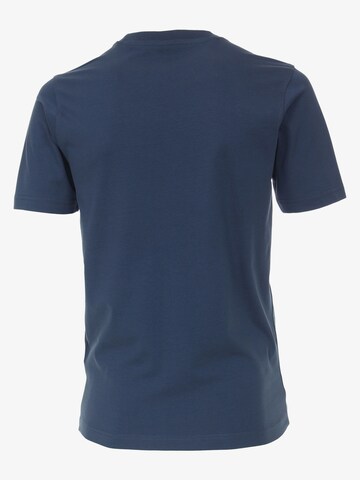 CASAMODA Shirt in Blauw