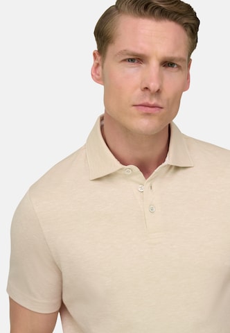 Boggi Milano Shirt in Beige