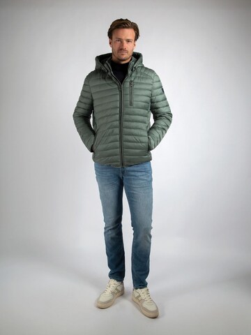 Suitable Wintermantel 'Copenhagen'‌‌‌‌‌‌‌‌‌‌ in Grün