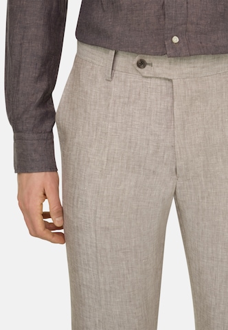 Regular Costume Boggi Milano en beige