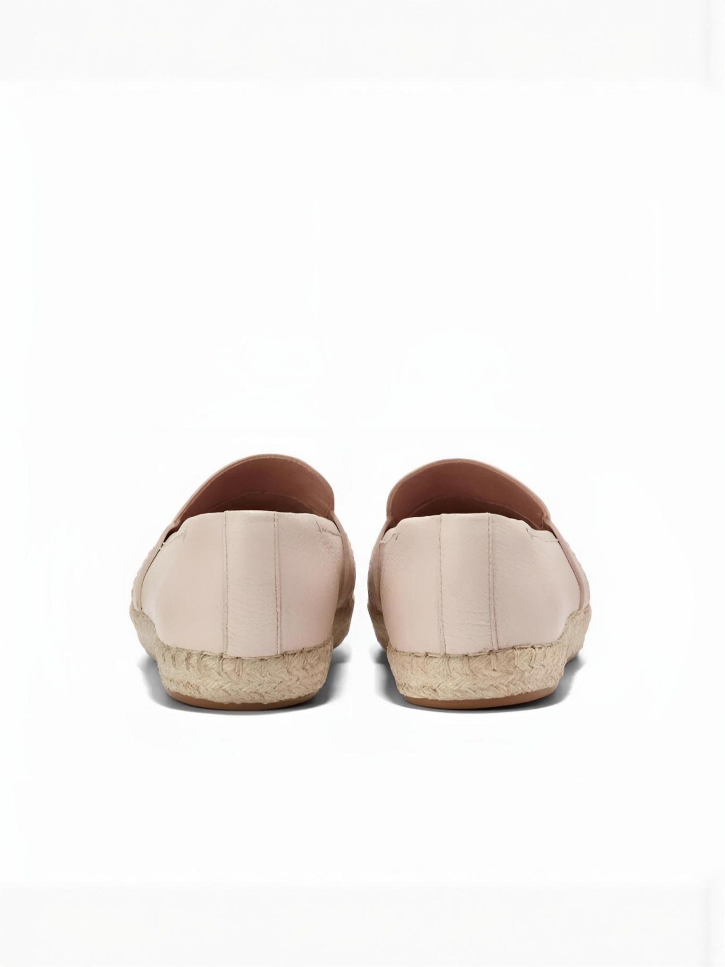 Cole Haan Instappers in Beige