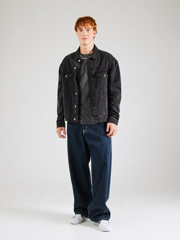Tommy Jeans Shirt in Blue