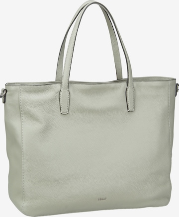 ABRO Handbag 'Jamie' in Grey: front