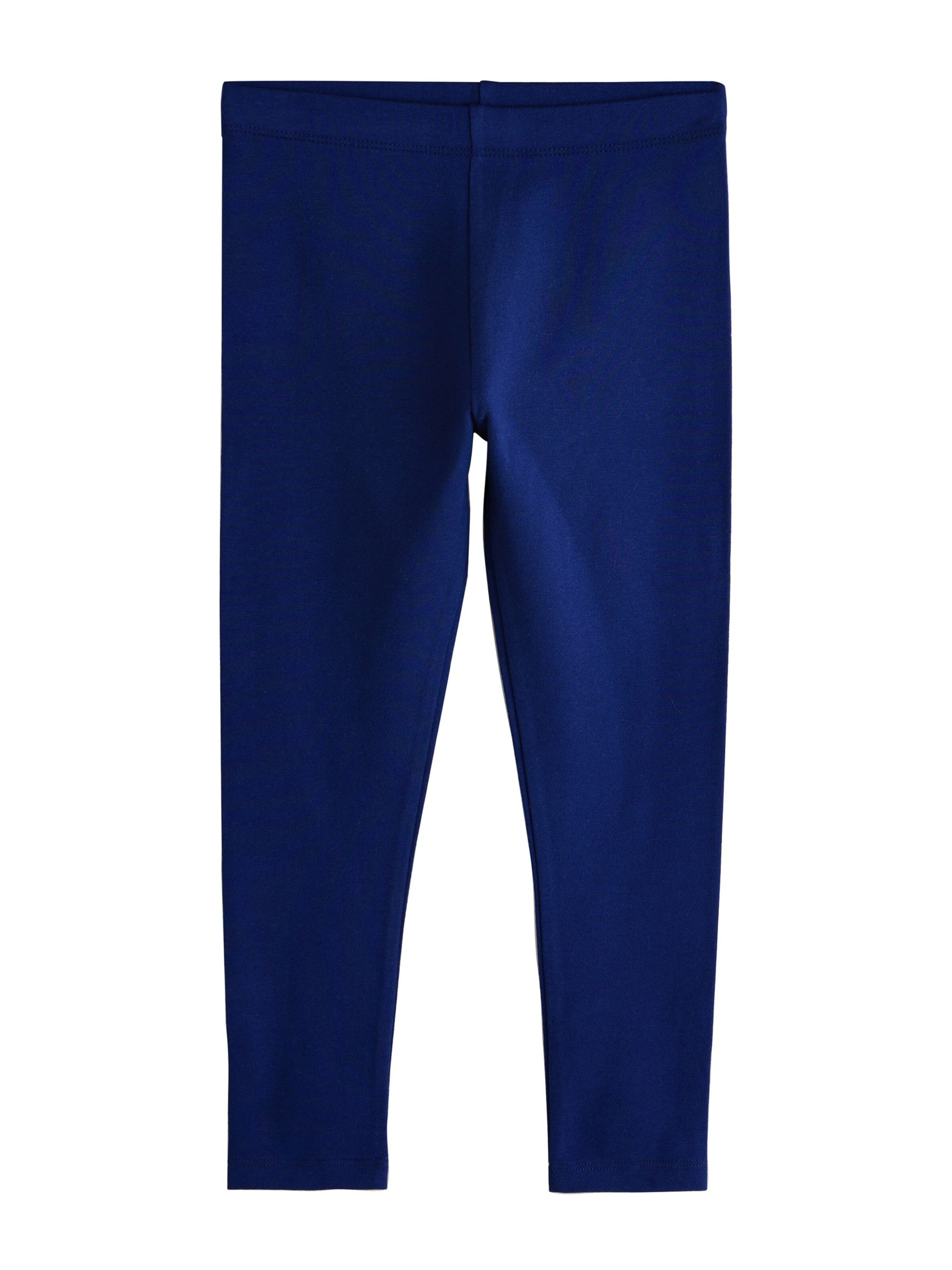 Next Skinny Leggings in Blau