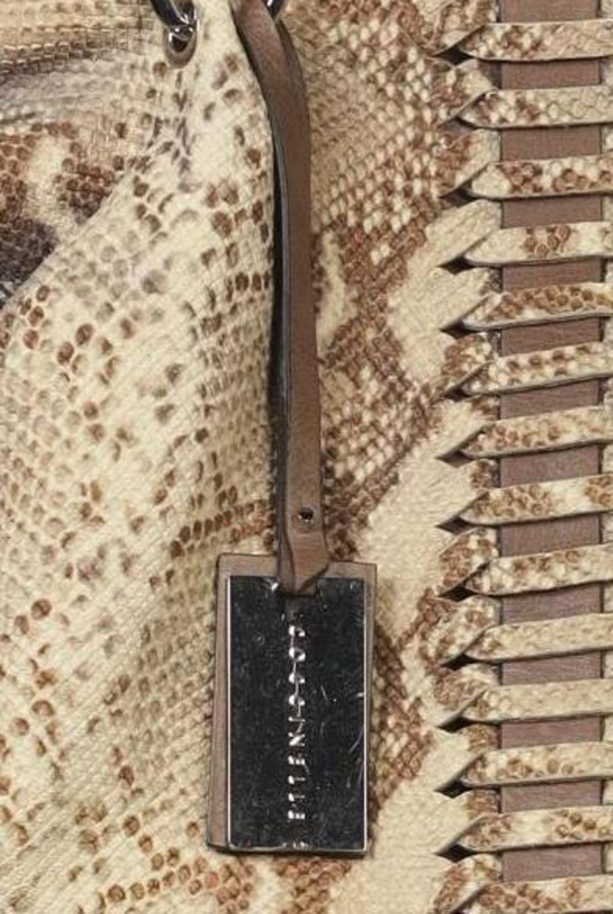 Coccinelle Bag in One size in Beige