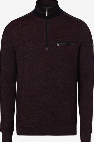 bugatti Pullover in Rot: predná strana