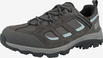 JACK WOLFSKIN Halbschuh ' Vojo 3' in Grau: predná strana