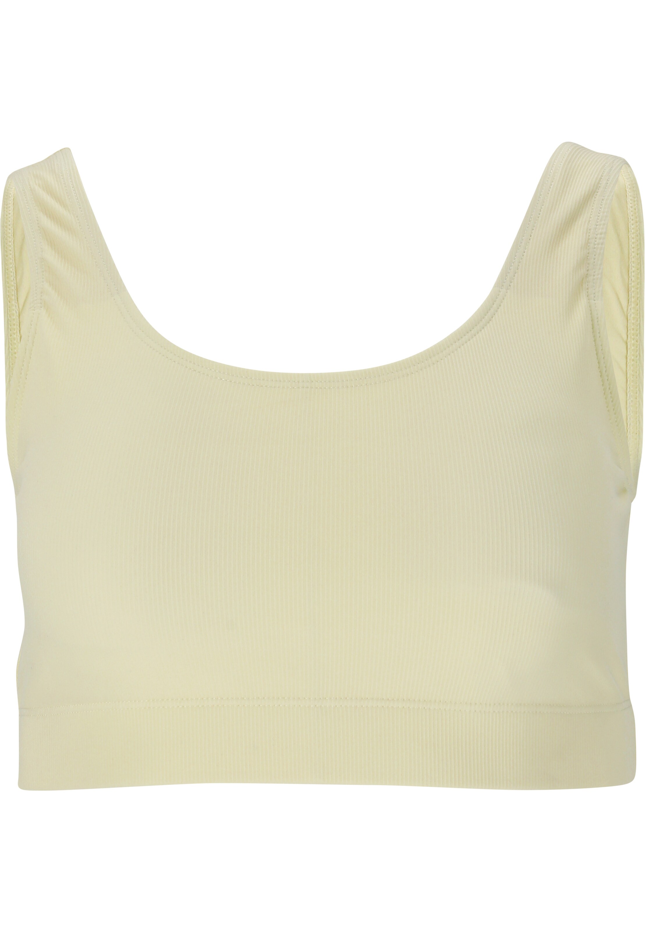 Frauen Bademode Athlecia Bikini-Top 'Daisee' in Hellgelb - XN94068 Frauen Bademode Athlecia Bikini-Top 'Daisee' in Hellgelb - XN94068