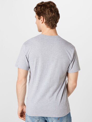 VANS - Camiseta 'CLASSIC' en gris