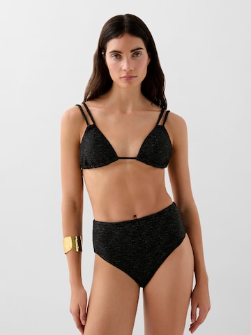 Scalpers Bikini ' ' in Zwart