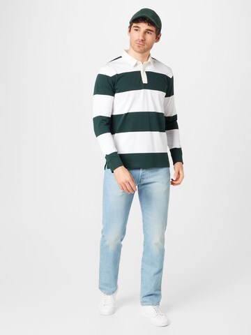 ESPRIT - Camisa em verde