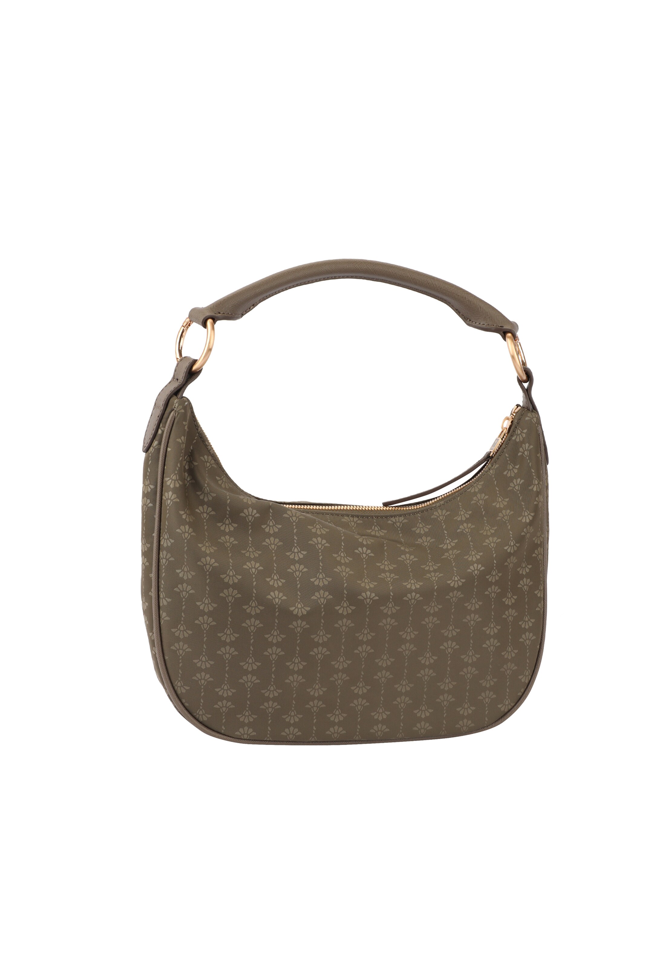 JOOP! Shoulder Bag 'Collana Tessuto Ginger' in Green