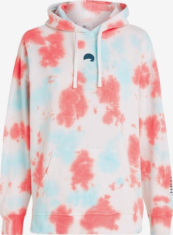 Sweat-shirt O'NEILL en mélange de couleurs : devant