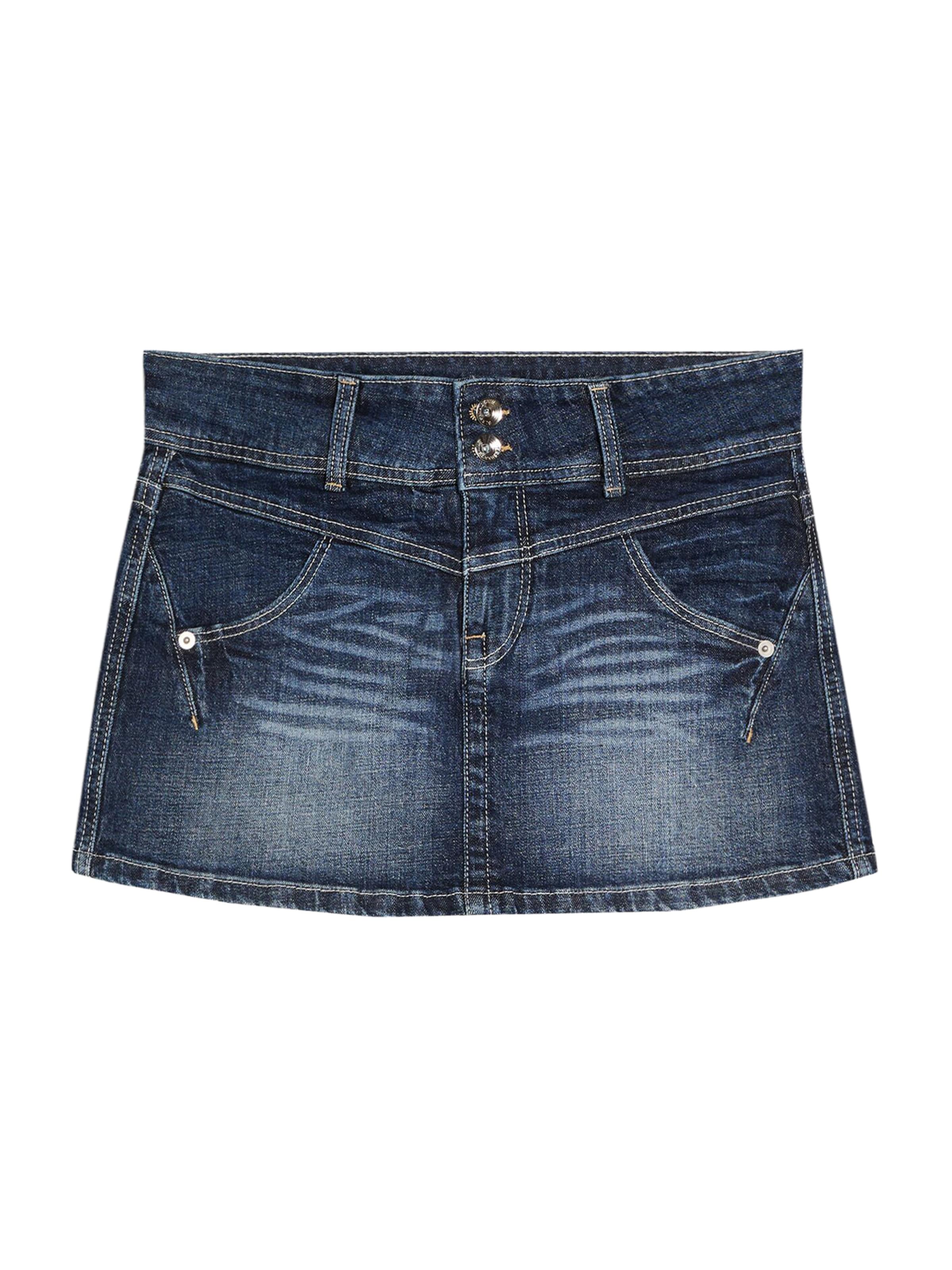 kék Bershka Szoknyák, Termék nézet