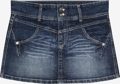 Bershka Hame värissä sininen, Tuotenäkymä