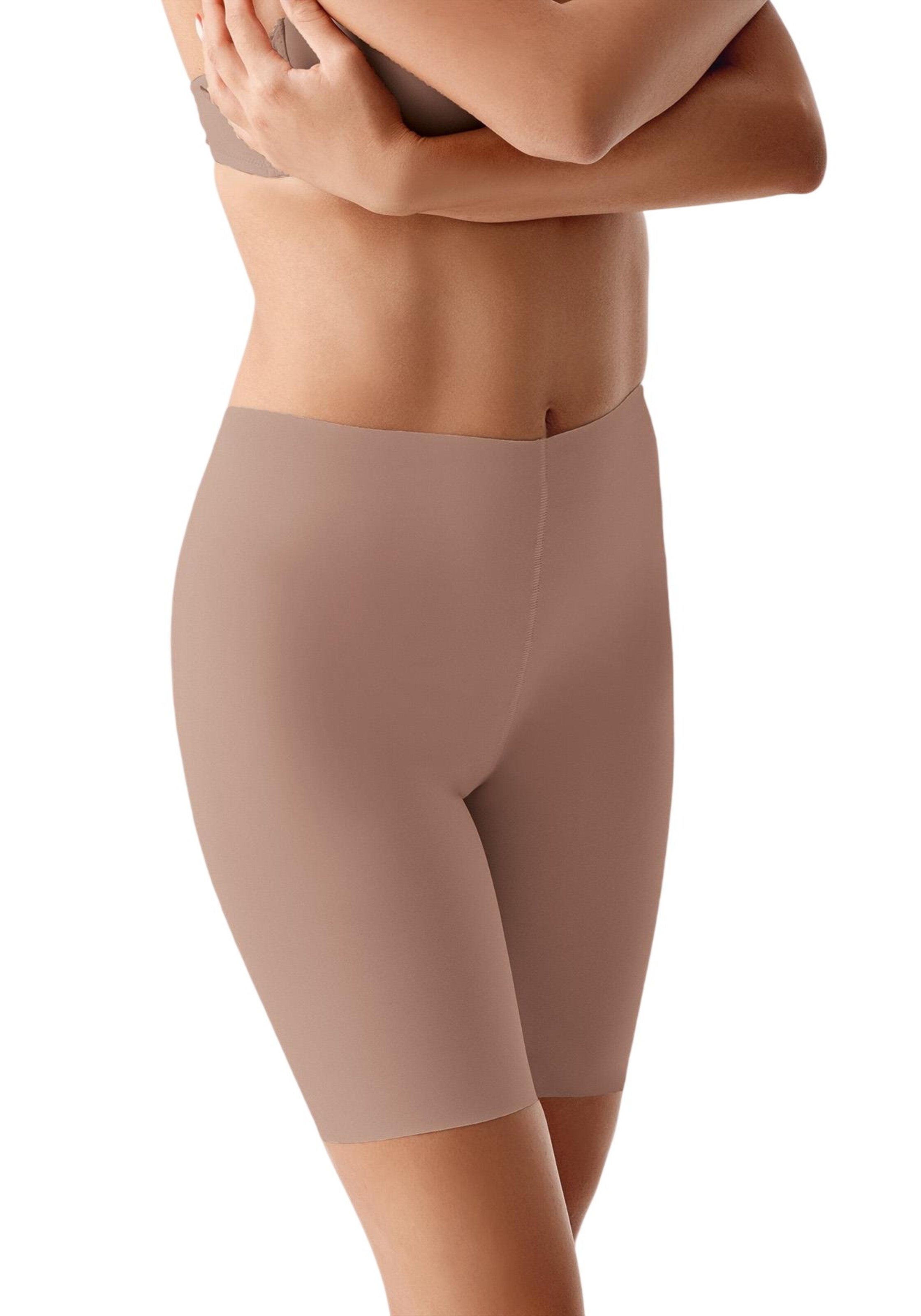 C&City Shapinghose in Beige