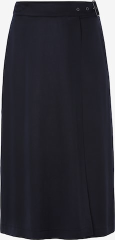 mėlyna TATUUM Sijonas 'Skinos': priekis