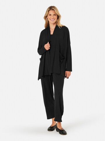 Cardigan 'Joette' Masai en noir