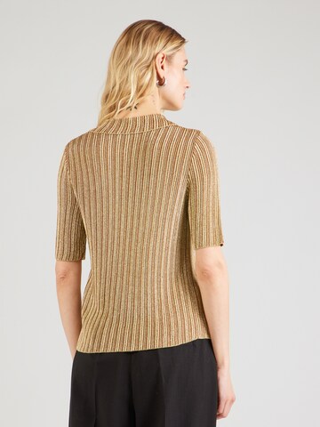 & Other Stories Strickjacke in Beige