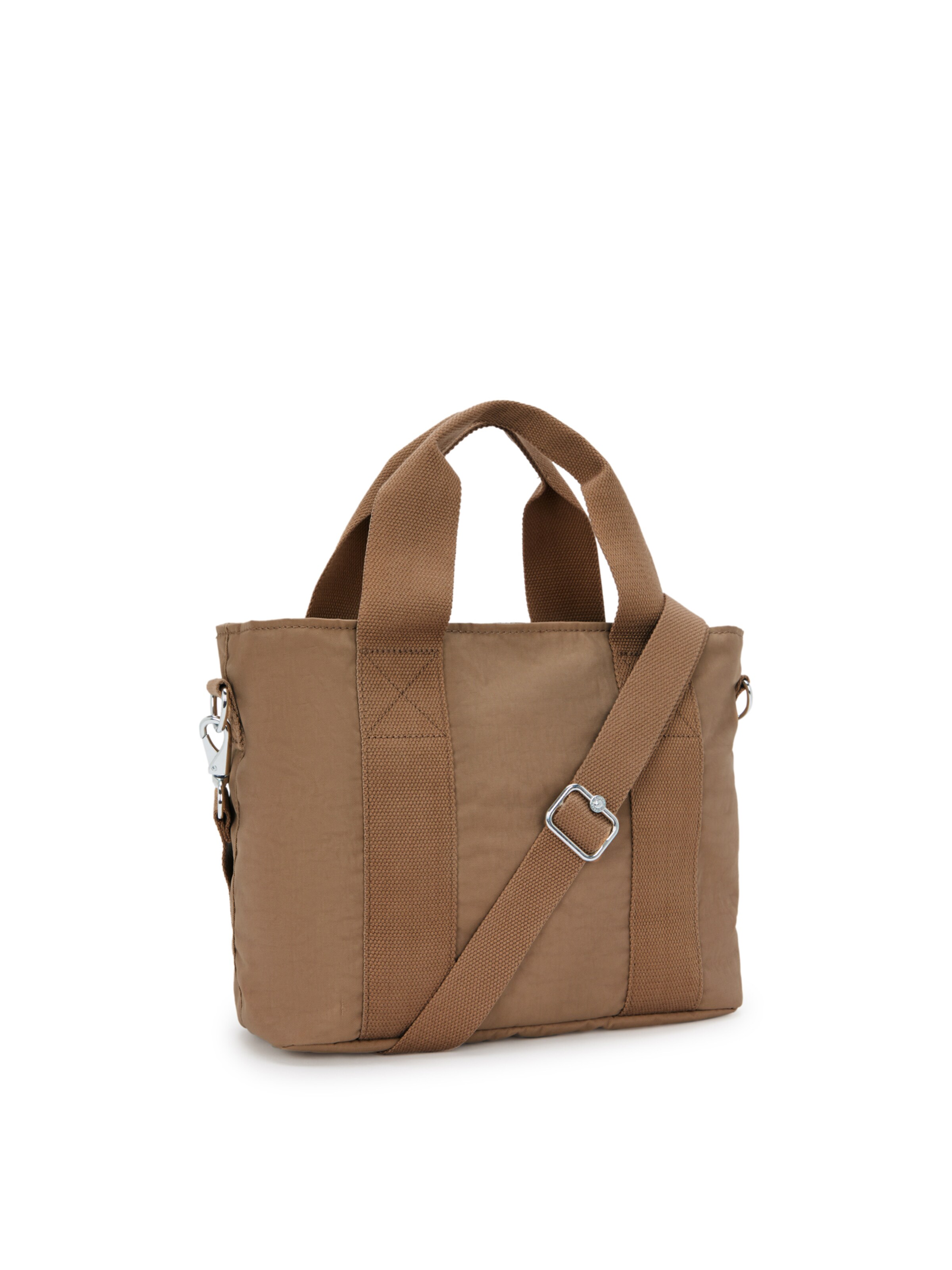 KIPLING Τσάντα χειρός 'Minta M' σε μπεζ