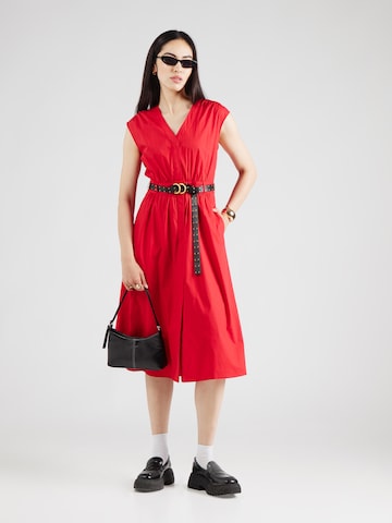 MICHAEL Michael Kors Платье в Красный