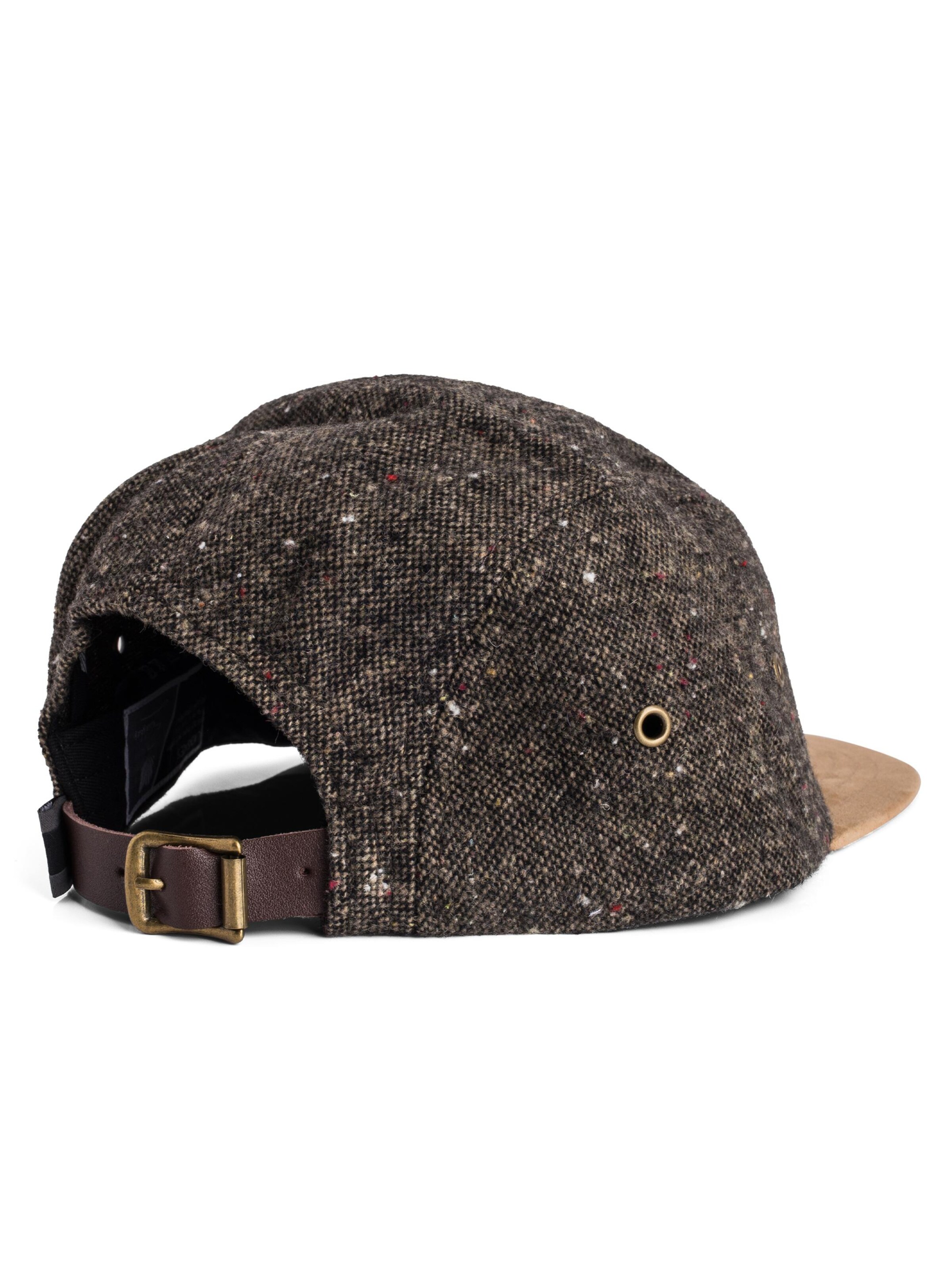 Blackskies Cap 'Obsidius'‌‌‌‌‌‌‌‌ in Braun