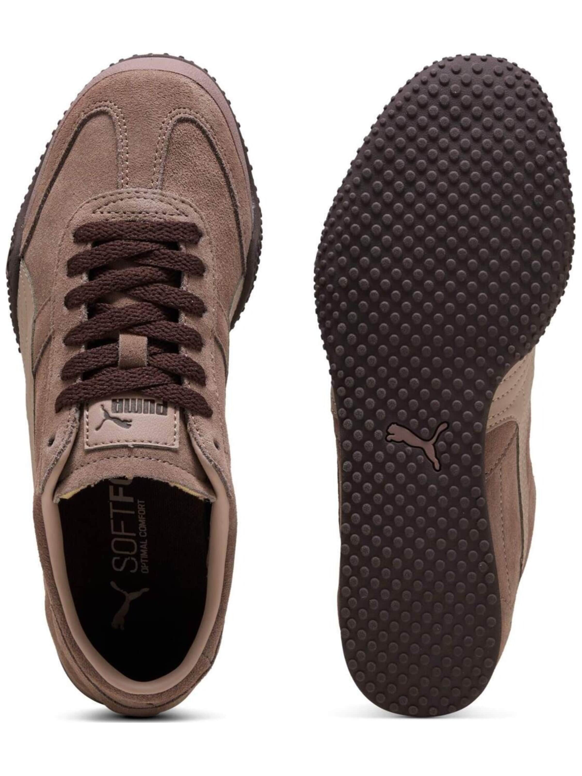 PUMA Sports shoe 'Bella Ut Classic' in Brown