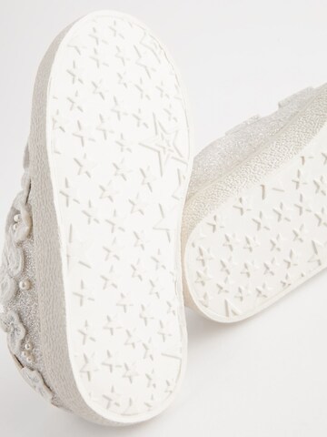 Next Sneaker in Weiß