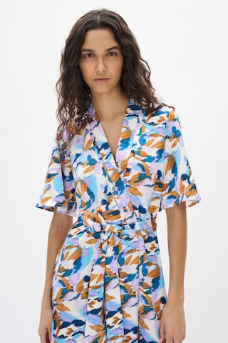 InWear Jurk 'SendraIW' in Gemengde kleuren